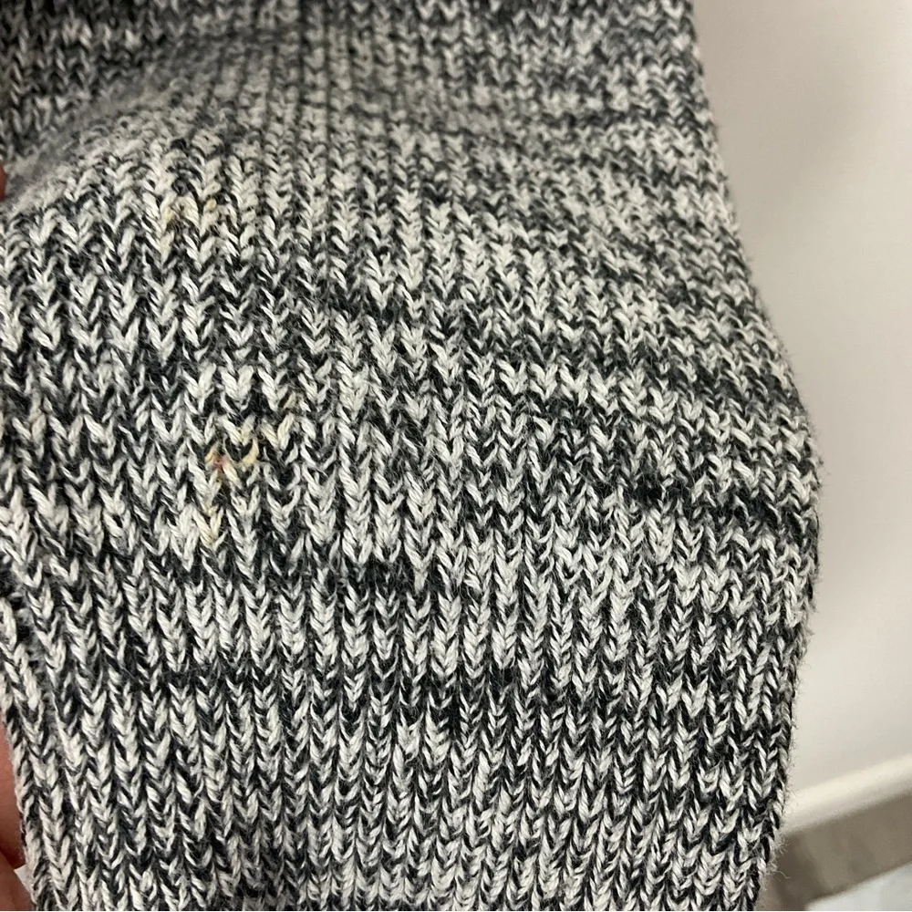 Free People Too Good Pullover Sweater Womens Medium